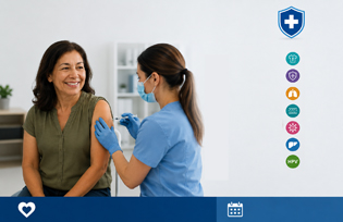 Adult Immunization