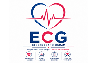 ECG
