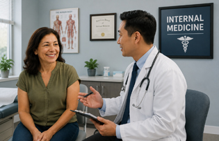 Internal Medicine