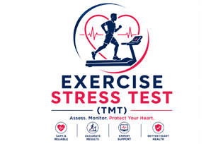 Exercise Stress Test (TMT)